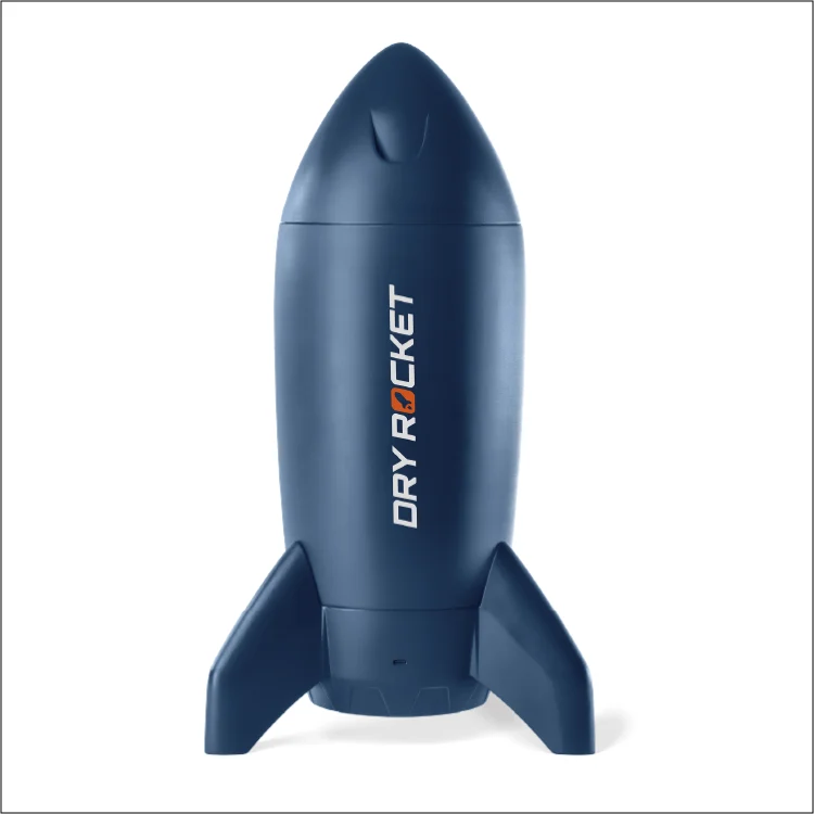 DryRocket